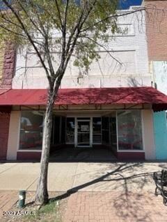 836 N G Ave, Douglas, AZ 85607