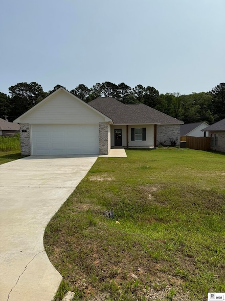 122 Alder Place, Ruston, LA 71270