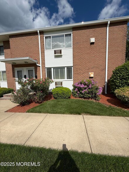 35 Sternberger Ave Unit A, Long Branch, NJ 07740