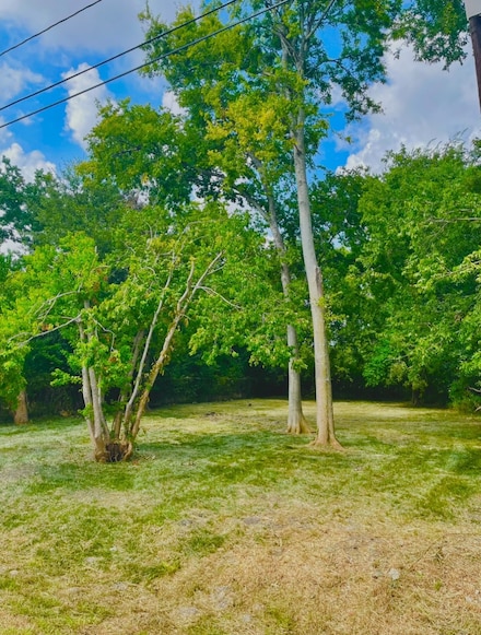 3415 Hewrick St, Houston, TX 77020