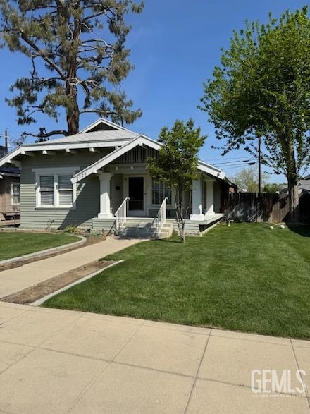 2228 San Emidio St, Bakersfield, CA 93304