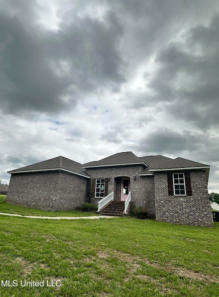 8 Shade Tree Dr, Carriere, MS 39426