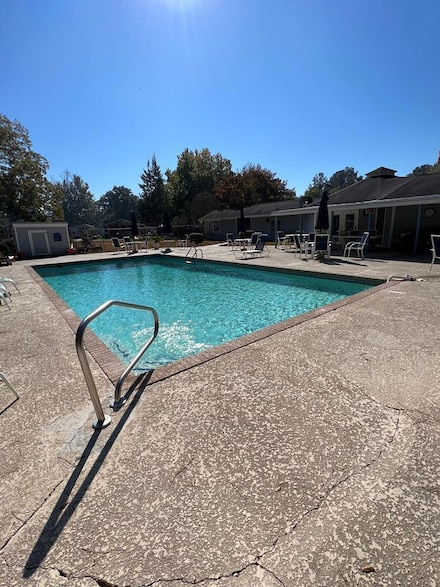 30 Whispering Pines Blvd, Georgetown, GA 39854