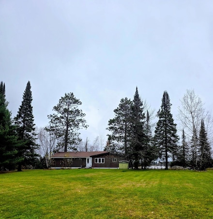 40749 County Road 612, Nashwauk, MN 55769