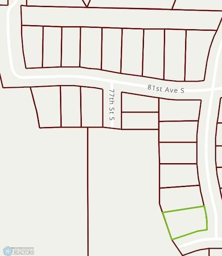 8135 Memory Ln, Horace, ND 58047