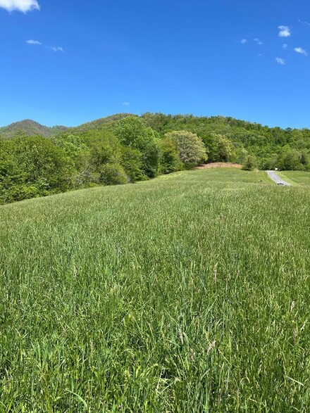 Lot 2M Ridges Overlook, Hayesville, NC 28904