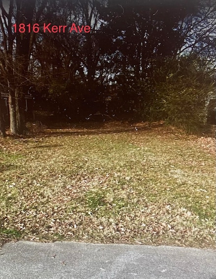 1816 Kerr Ave, Memphis, TN 38114