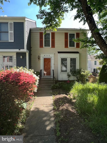 4308 Rockport Ln, Bowie, MD 20720
