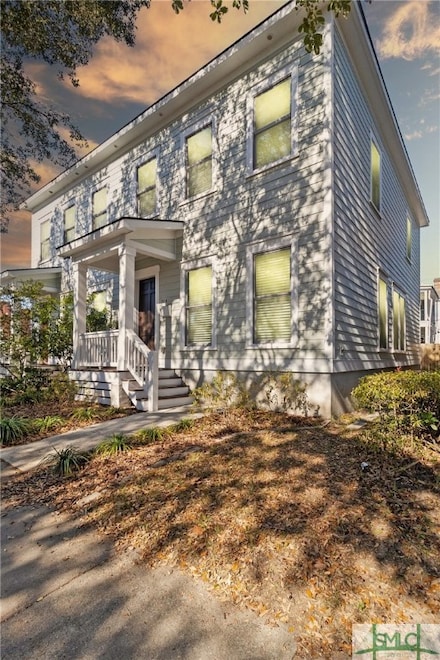 504 E Henry St, Savannah, GA 31401