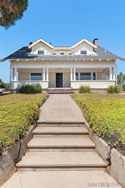 52 E St, Chula Vista, CA 91910