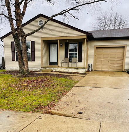 2505 Bridlewood Ct, Obetz, OH 43207