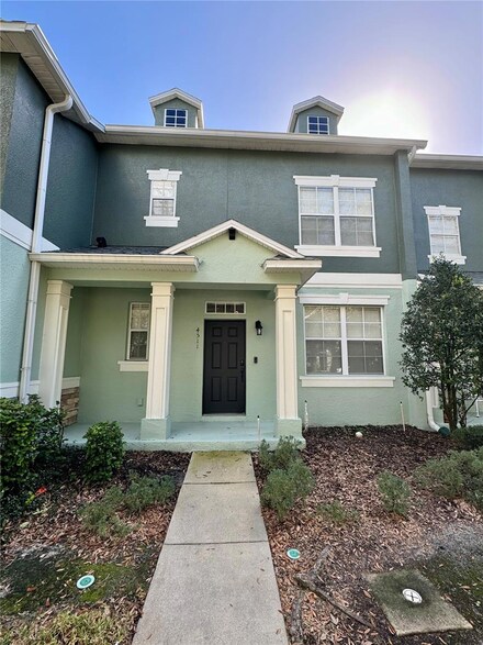 4511 Capital Blvd, Saint Cloud, FL 34769