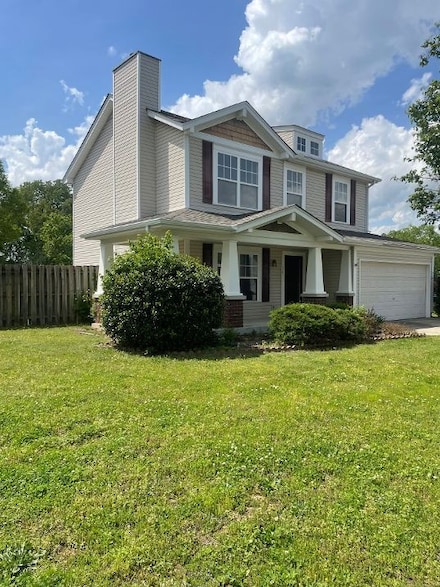 4401 Frost St, Nashville, TN 37214
