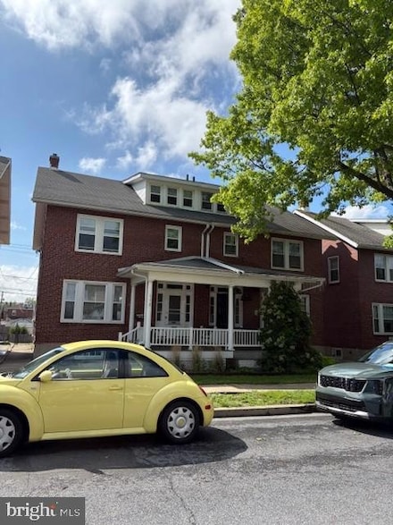 112 N Miller St Unit 2, Reading, PA 19607