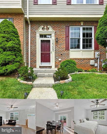1420 Roman Ridge Way, Bel Air, MD 21014