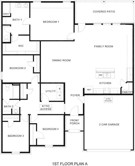 1525 Ruby Jewel Ln, Anna, TX 75409