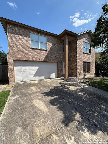 5850 Spring Pebble, San Antonio, TX 78247