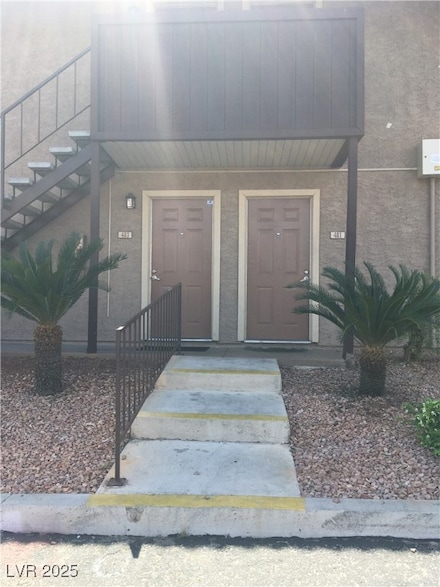 5000 Indian River Dr Unit 483, Las Vegas, NV 89103