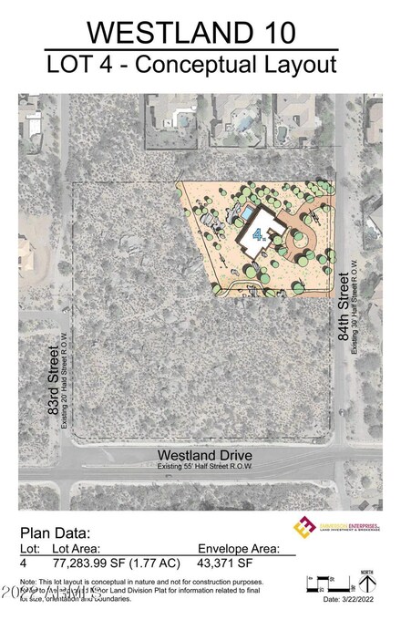 33912 E Thorn Tree Dr Unit 4, Scottsdale, AZ 85266