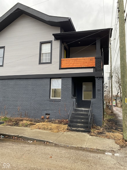 321 E 31st St, Indianapolis, IN 46205