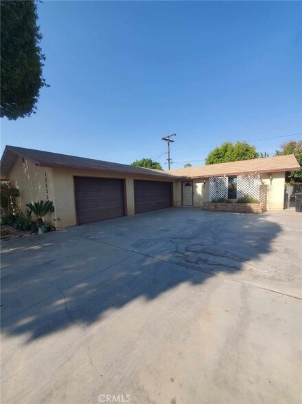 285 N Acacia St, Blythe, CA 92225