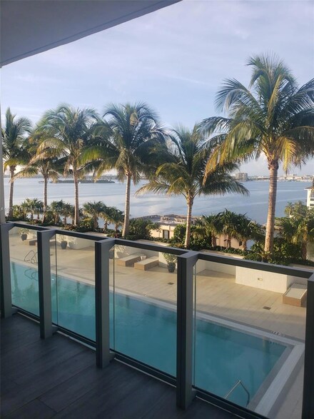 2900 NE 7th Ave Unit 709, Miami, FL 33137
