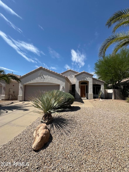 8158 E Rita Dr, Scottsdale, AZ 85255