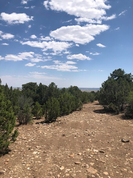 45 N Mountain Rd, Edgewood, NM 87015