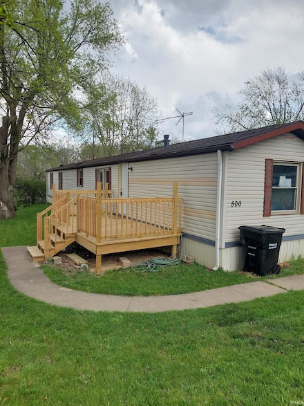 500 Ln 100, Angola, IN 46703