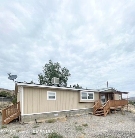 34 County Road 4275, Navajo Dam, NM 87419