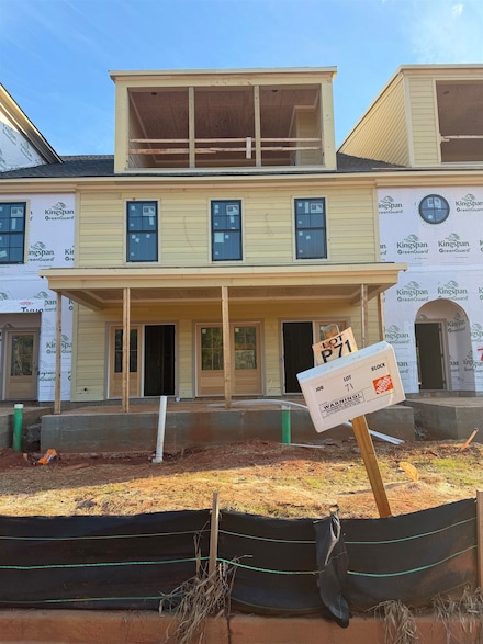 71 Vesper Grand Ave, Greensboro, GA 30642