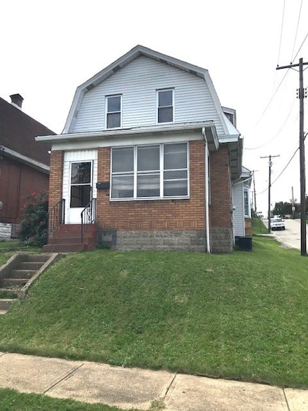 900 Lysle Ave, McKeesport, PA 15133