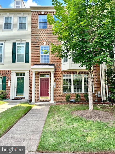 44256 Huron Terrace, Ashburn, VA 20147