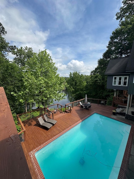 227 Holly Ridge Ln, West Columbia, SC 29169