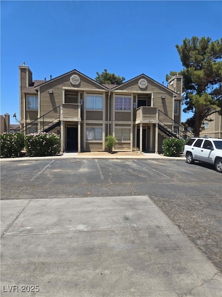4659 Krissylouise Way Unit A, Las Vegas, NV 89121
