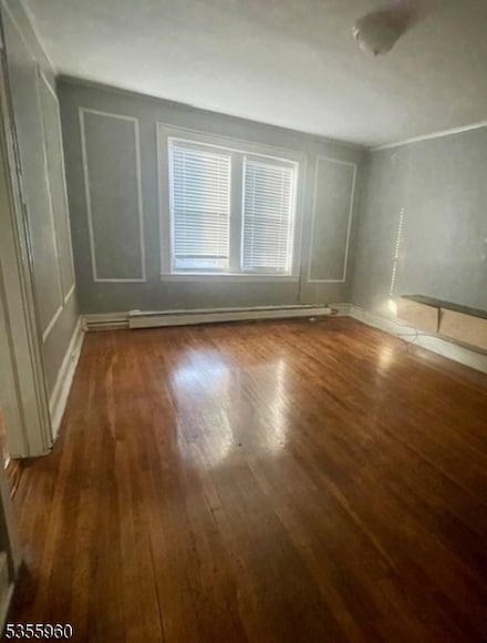 72 Dodd St Unit 3, East Orange, NJ 07017