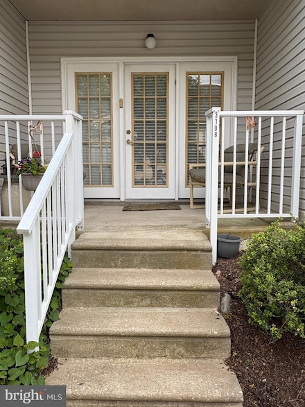 3108 Centennial Station Unit 310, Warminster, PA 18974
