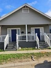 2543 Gravier St, New Orleans, LA 70119