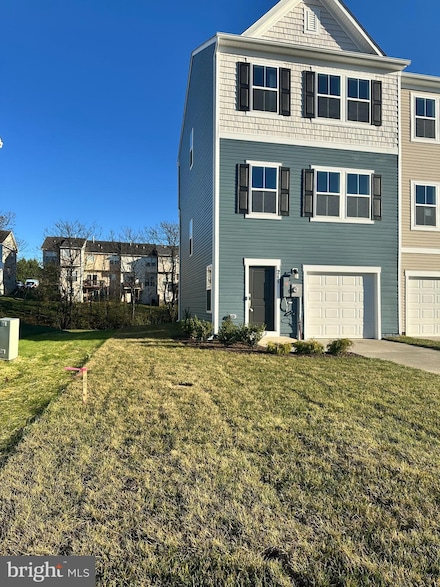 211 Cooperage Rd, Inwood, WV 25428