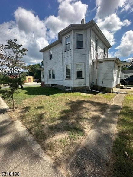 400 S 3rd St, Vineland, NJ 08360