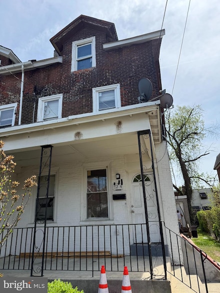 7214 Greenway Ave, Philadelphia, PA 19142