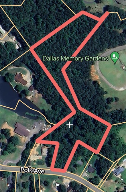 0 Polk Ave Unit 147459, Dallas, GA 30132