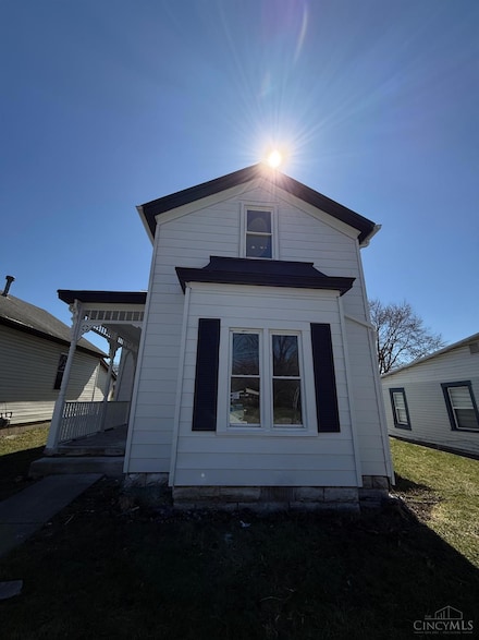 403 E Market St, Xenia, OH 45385