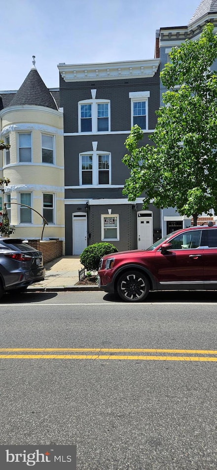 2016 1st St NW Unit 3, Washington, DC 20001