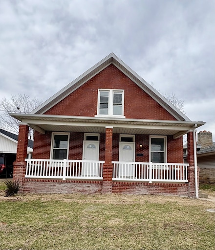 1210 Main St, Tell City, IN 47586