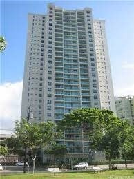 1450 Young St Unit 1407, Honolulu, HI 96814
