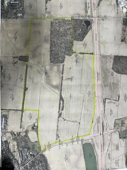 1253 Us Rt 68, Wilmington, OH 45177