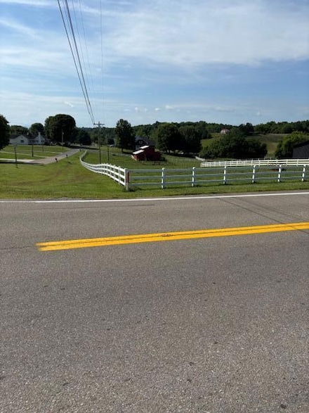3088 Chucky River Rd, Morristown, TN 37813