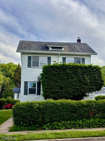 62 Selvage Ave, Teaneck, NJ 07666