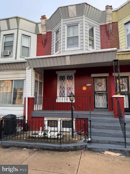 5824 Walton Ave, Philadelphia, PA 19143